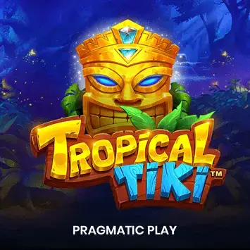 Tropical Tiki